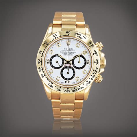 Vendesi Rolex Daytona per 1.848 € da un Seller su Chrono24